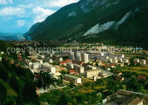 AK / Ansichtskarte Jesenice Panorama Jesenice