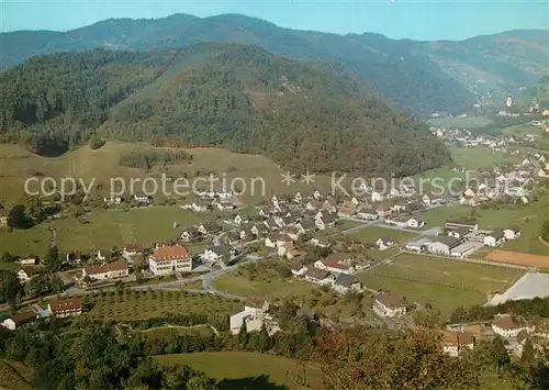 Muenstertal_Schwarzwald Panorama Muenstertal_Schwarzwald