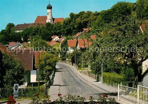 Marktoberdorf Hohenwartstrasse Marktoberdorf