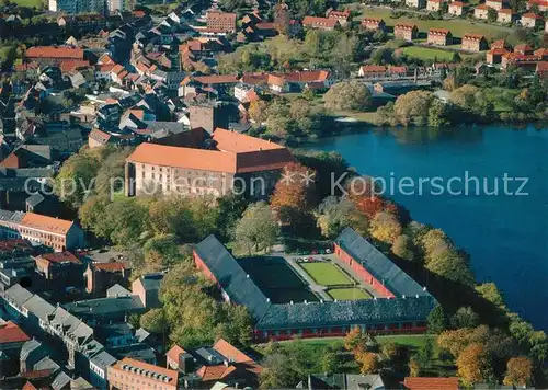 AK / Ansichtskarte Koldinghus  Koldinghus