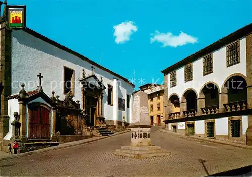 AK / Ansichtskarte Bragança_Paulista Monumento aos Combatentes da Grande Guerra Bragança_Paulista