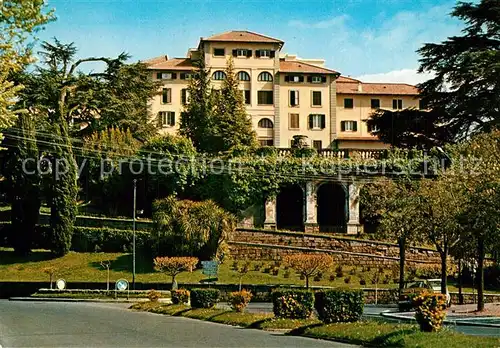 AK / Ansichtskarte Frascati Palazzo Villa Torlonia Frascati