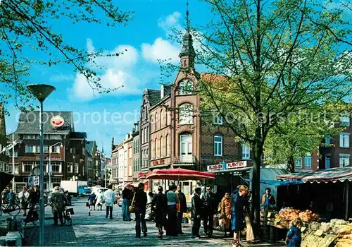 AK / Ansichtskarte Venlo Gelderse Poort Venlo