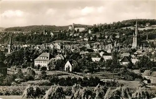 AK / Ansichtskarte Menden_Sauerland  Menden_Sauerland