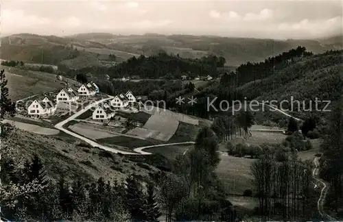 AK / Ansichtskarte Bielstein  Bielstein