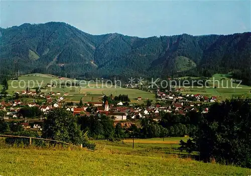 AK / Ansichtskarte Krieglach_Steiermark  Krieglach_Steiermark