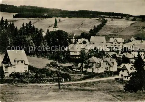 AK / Ansichtskarte Pernink  Pernink