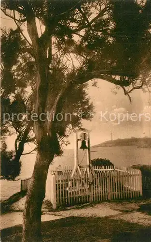 Biarritz_Pyrenees_Atlantiques Cloche d Alarme Cote du Phare Biarritz_Pyrenees