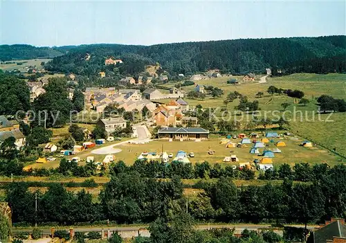 AK / Ansichtskarte Rochefort Le Camping Rochefort