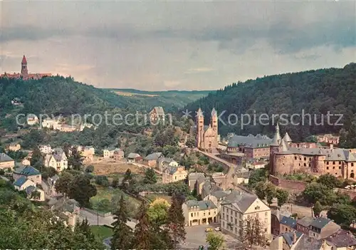 Clairvaux_Aube Panorama Clairvaux_Aube