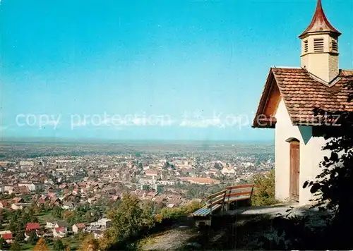 Dornbirn_Vorarlberg Blick vom Burgle Dornbirn Vorarlberg