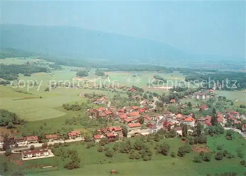 Gimel_VD Vue generale aerienne Gimel_VD