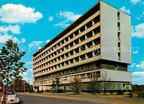 Bad_Nauheim Spreesanatorium Bad_Nauheim