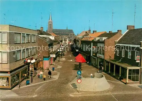 AK / Ansichtskarte Venray Grotestraat Venray