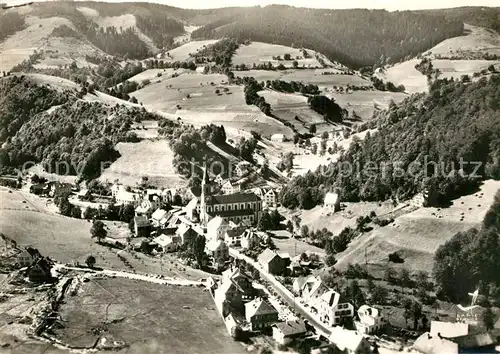 AK / Ansichtskarte Le_Bonhomme_Haut_Rhin_Elsass En avion au dessus de la Route du Col Le_Bonhomme