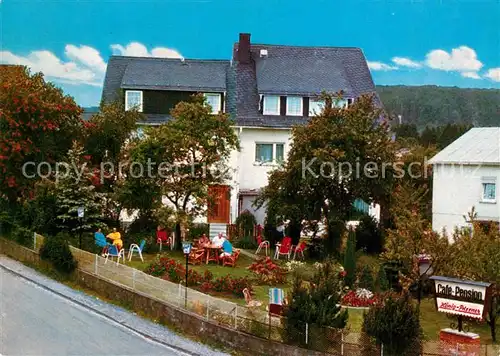 Breitscheid_Hessen Cafe Pension Rutekolk Breitscheid Hessen