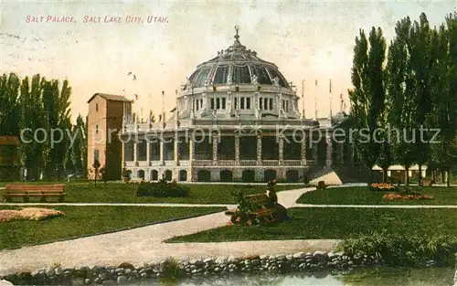 Salt_Lake_City Salt Palace 