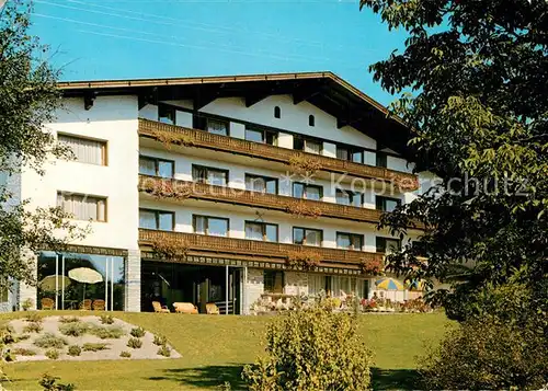 AK / Ansichtskarte Holzoester_See Hotel Seewirt 