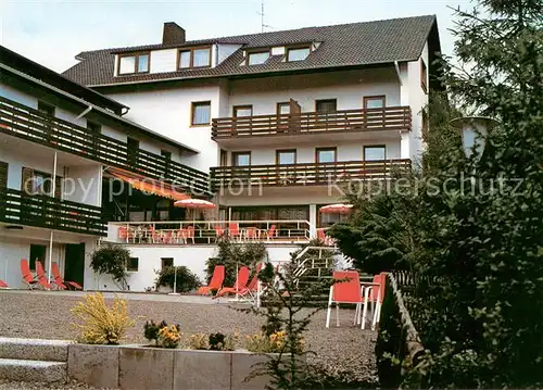 AK / Ansichtskarte Rhenegge Sanatorium Sonnenhof Rhenegge