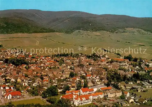 AK / Ansichtskarte Deidesheim Fliegeraufnahme Deidesheim