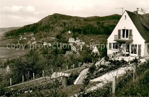 AK / Ansichtskarte Eschenbach_Mittelfranken Fraenkische Alb Eschenbach Mittelfranken