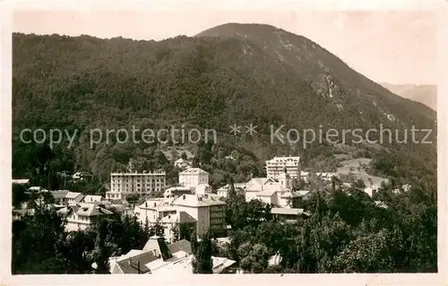 AK / Ansichtskarte Brides les Bains Vue generale Brides les Bains