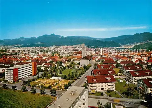 AK / Ansichtskarte Olten  Olten