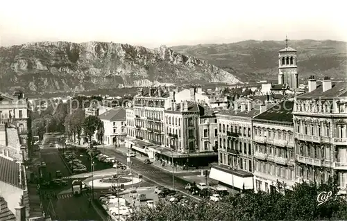 AK / Ansichtskarte Valence_Tarn et Garonne Place de la Republique Valence_Tarn et Garonne