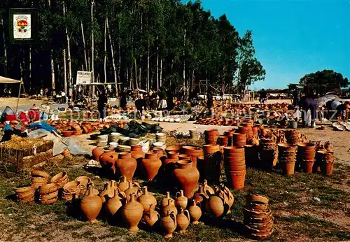 AK / Ansichtskarte Cantanhede Mercado Regional 