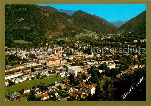 AK / Ansichtskarte Bad_Ischl_Salzkammergut Panorama Blick vom Siriuskogel Alpen Bad_Ischl_Salzkammergut