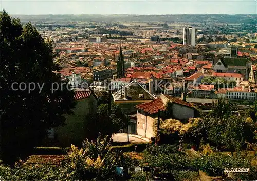 AK / Ansichtskarte Agen_Lot_et_Garonne  Agen_Lot_et_Garonne