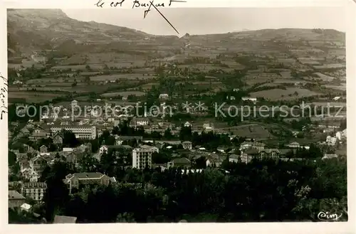 AK / Ansichtskarte Gap_Hautes Alpes Vue generale Gap_Hautes Alpes