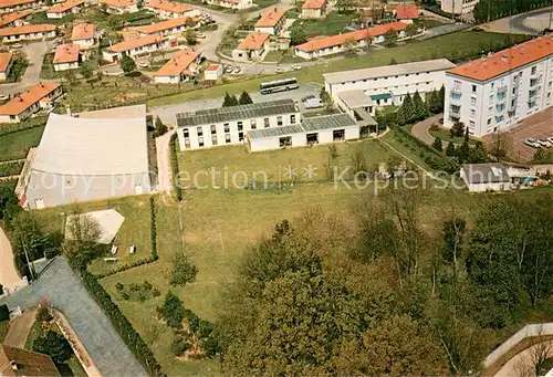 AK / Ansichtskarte Poitiers_Vienne Auberge de la Jeunesse Poitiers Vienne