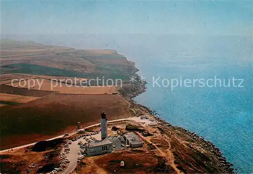 AK / Ansichtskarte Cap_Gris Nez et la Corniche de la Cote dOpale Vue aerienne Cap_Gris Nez