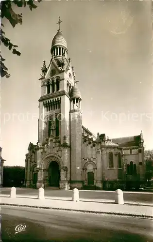 AK / Ansichtskarte Epernay_Marne Eglise Saint Pierre et Saint Paul Epernay Marne