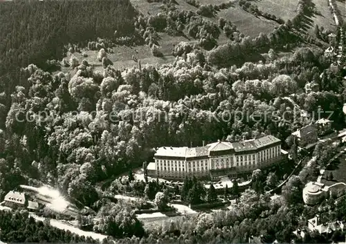 AK / Ansichtskarte Jachymov Sanatorium Marie Curie Sklodowske Jachymov