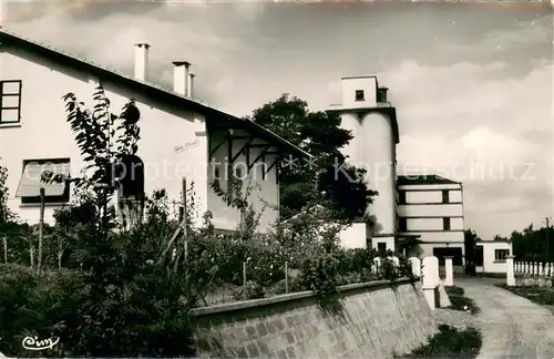 AK / Ansichtskarte Saint Sever_Landes Moulin de la Chalosse Saint Sever_Landes