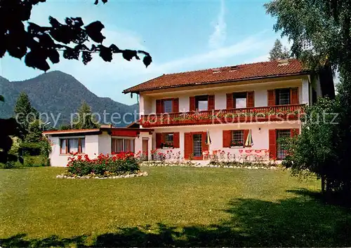 Ruhpolding Haus Pfennigmann Ruhpolding