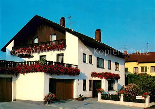 Schwarzach_Hengersberg Privatpension Kaethe Drasch Schwarzach Hengersberg