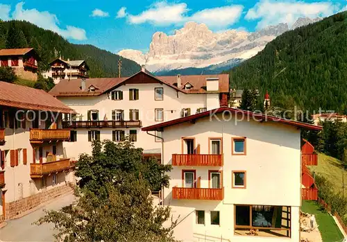 Welschnofen_Suedtirol Hotel Angelo Dolomiten Welschnofen Suedtirol