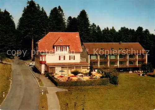 Zwieselberg_Freudenstadt Hotel Hirsch Hoehenluftkurort Wintersportplatz im Schwarzwald Zwieselberg_Freudenstadt