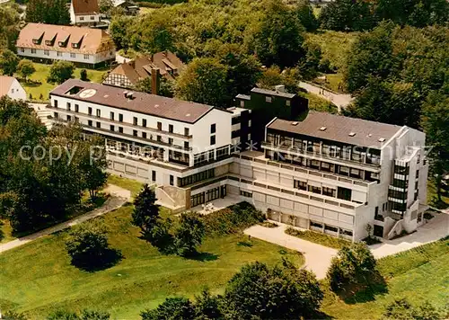 AK / Ansichtskarte Grebenhain Klinik Oberwald Grebenhain