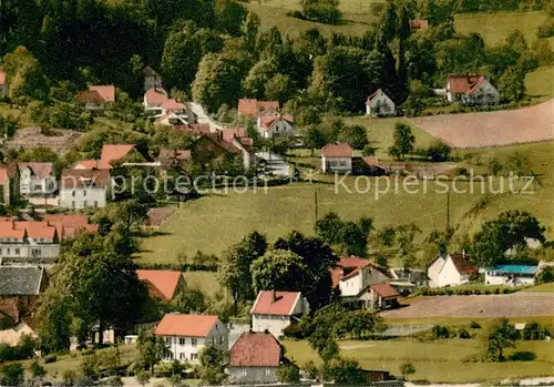 AK / Ansichtskarte Loewensen Teilansicht Loewensen