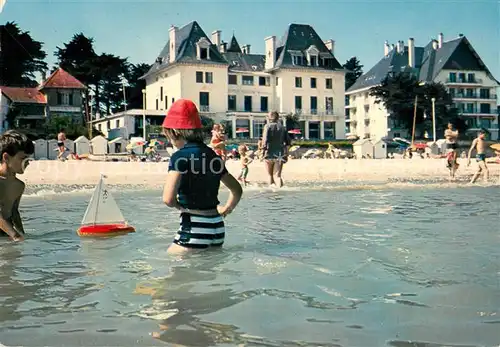 AK / Ansichtskarte La_Baule_sur_Mer Villa Caroline  La_Baule_sur_Mer