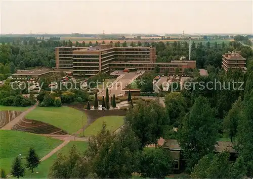 AK / Ansichtskarte Dordrecht Diakonessenhuis Refaja Dordrecht