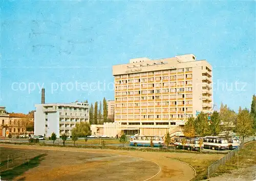 AK / Ansichtskarte Arad Hotelul Parc Arad