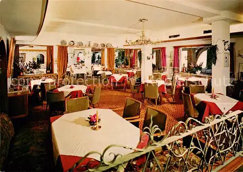 AK / Ansichtskarte Mitteltal_Schwarzwald Kurhotel Mitteltal  Mitteltal Schwarzwald