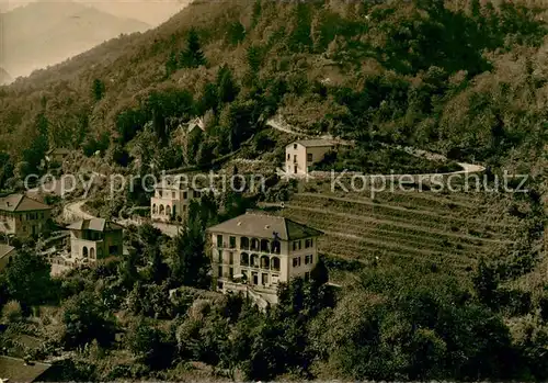 Locarno_Lago_Maggiore Casa Locarno Fliegeraufnahme Locarno_Lago_Maggiore