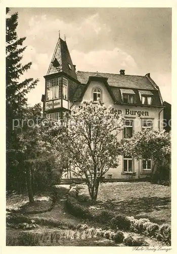 Manderscheid_Eifel Hotel zu den Burgen Manderscheid Eifel