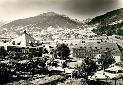 Bad_Hofgastein Thermalbad Panorama Bad_Hofgastein